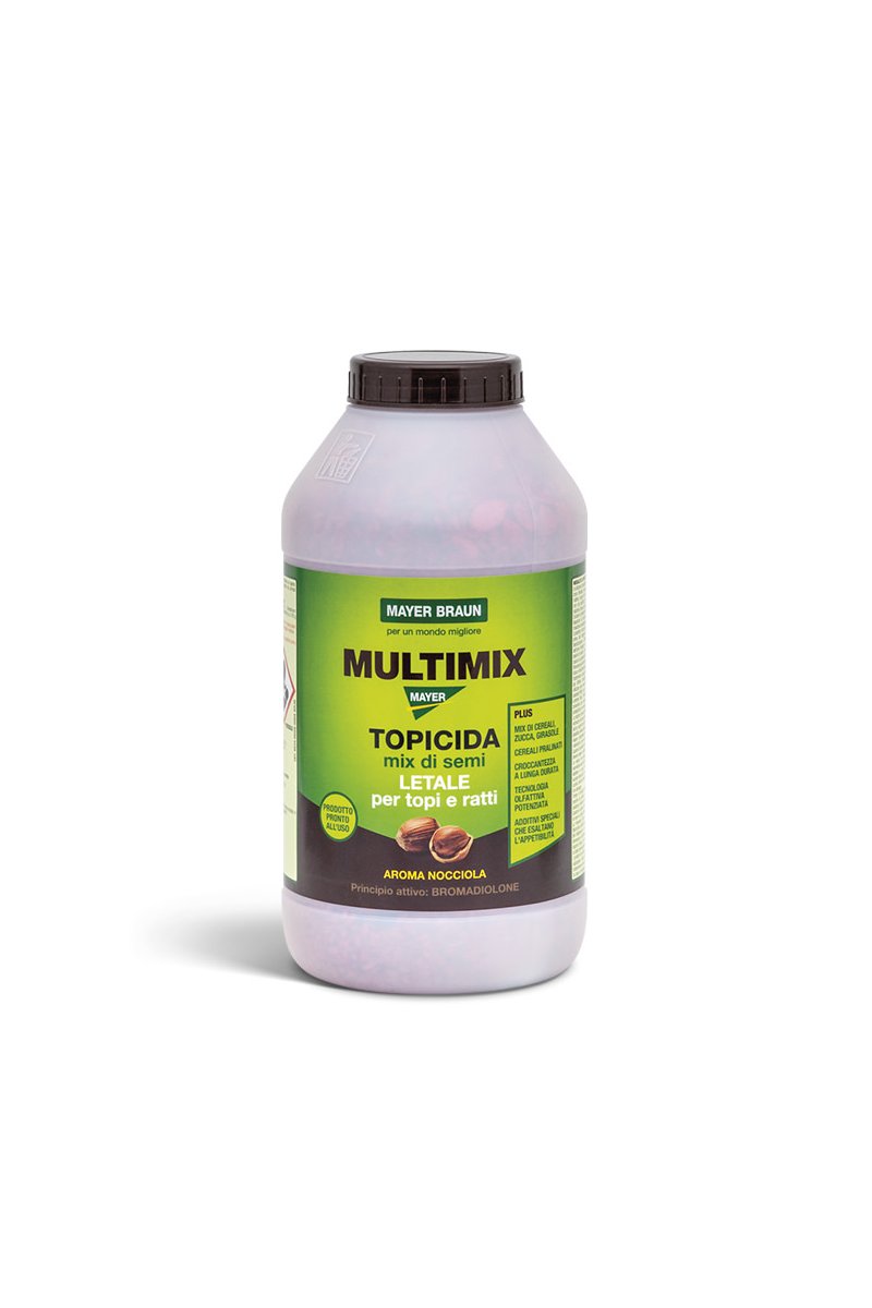 Topicida Multimix