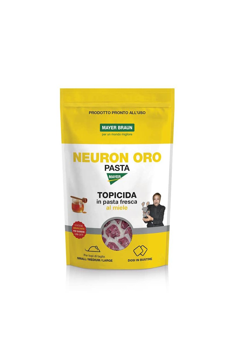 Topicida Neuron Oro