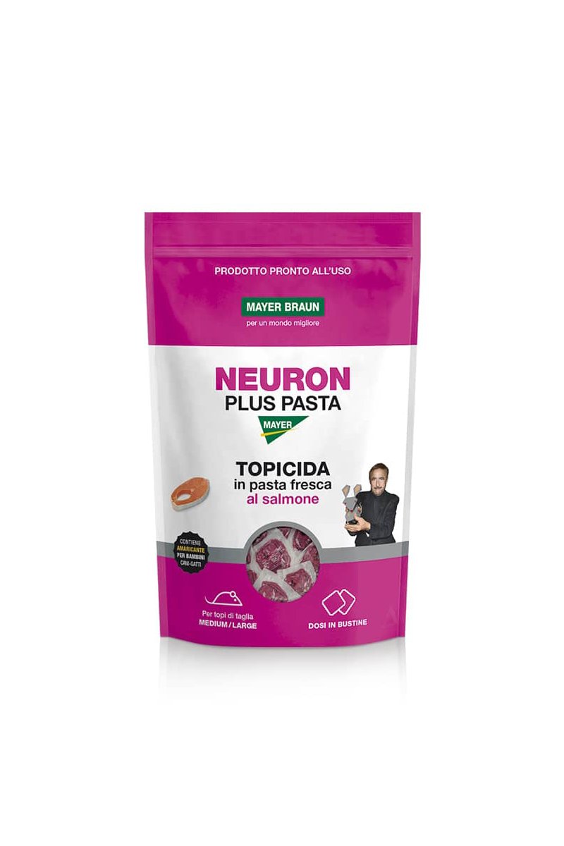 Topicida Neuron Plus