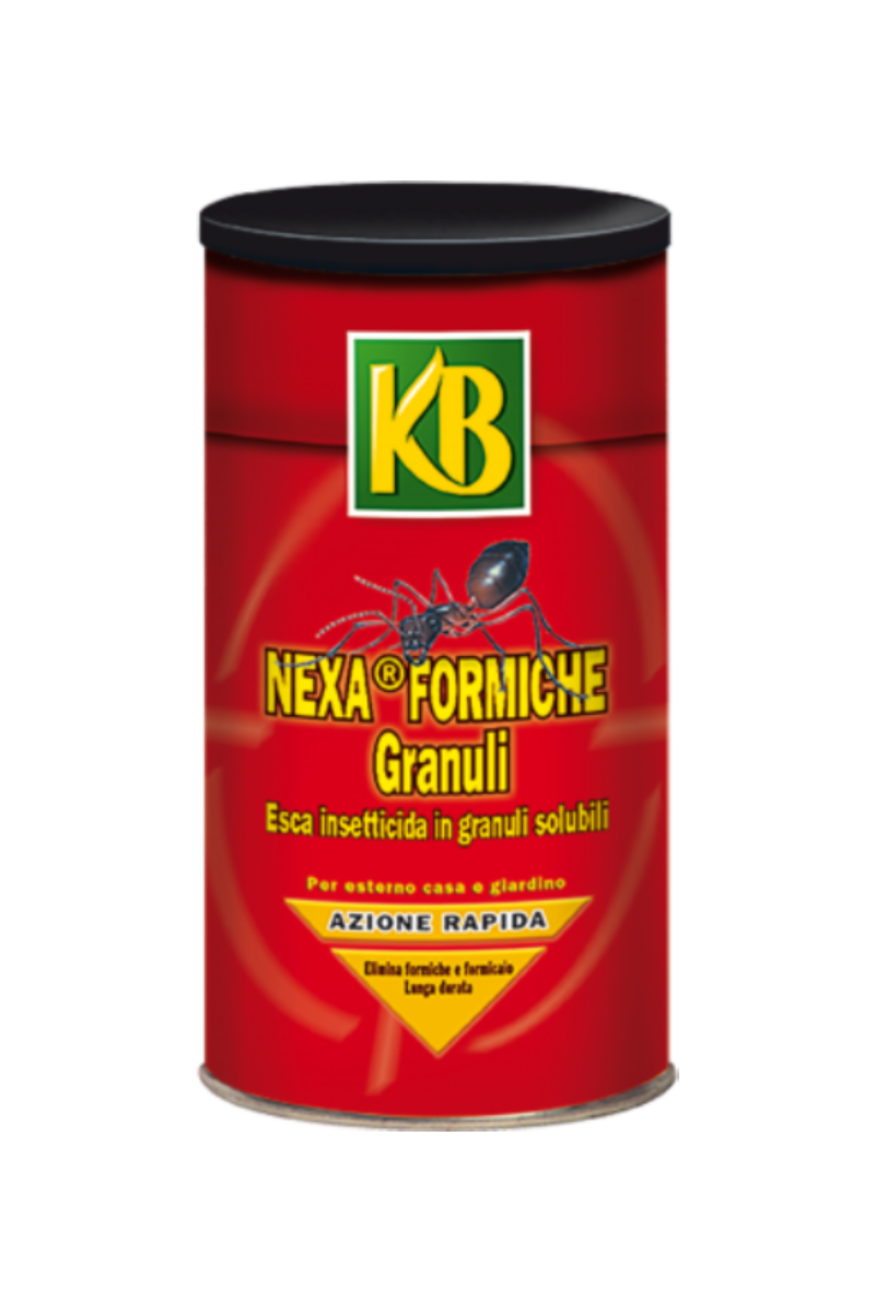 Nexa Formiche granuli KB 250 gr.