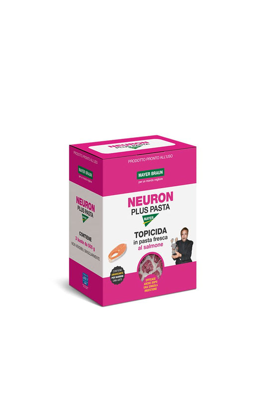 Topicida Neuron Plus pasta