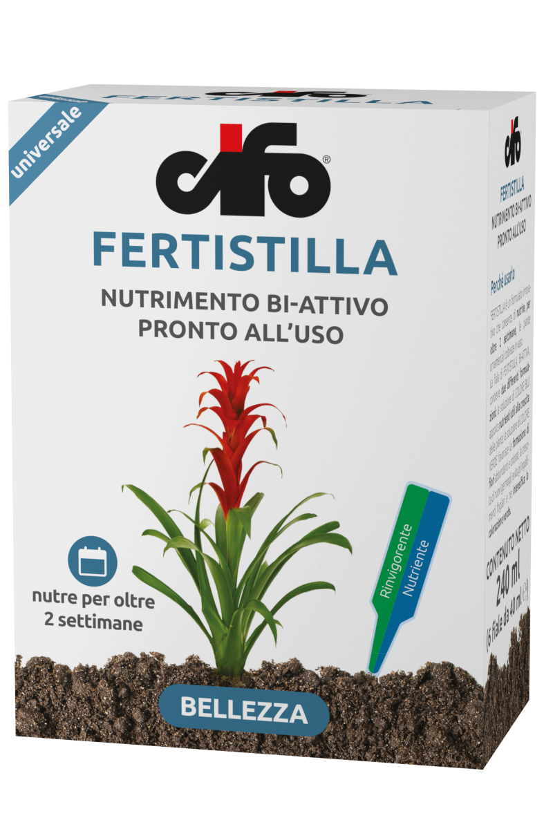 Cifo Fertistilla