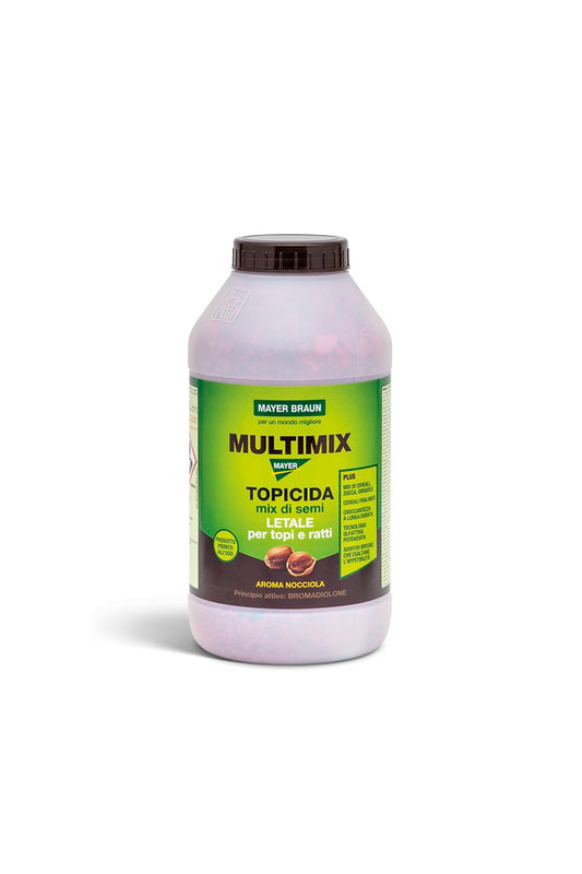 Topicida Multimix
