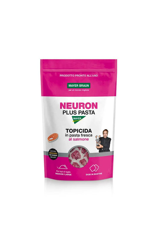 Topicida Neuron Plus