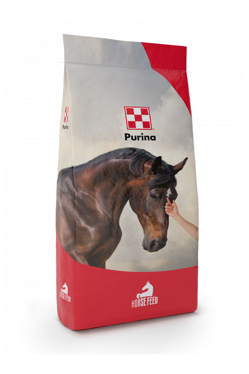 Horse Freetime Purina