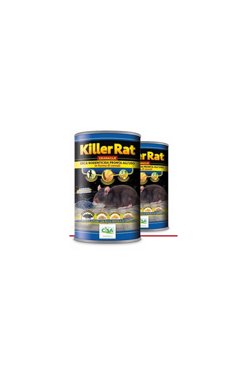 Killer Rat granaglie