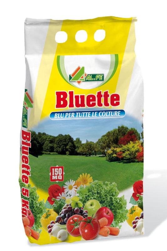 Bluette AL.FE
