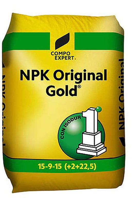 NPK Original Gold