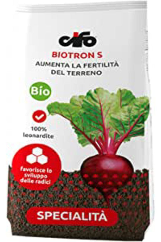 Biotron S