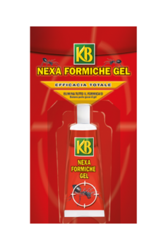 Formiche Gel 30g