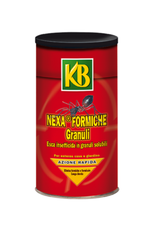 Nexa Formiche granuli KB 250 gr.