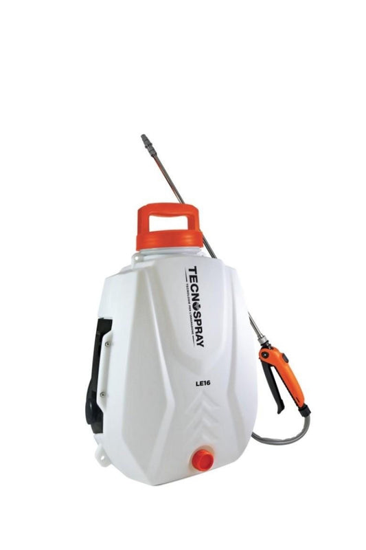 Tecno Spray - Irroratrice Elettrica LE 8