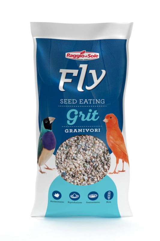 Grit granivori