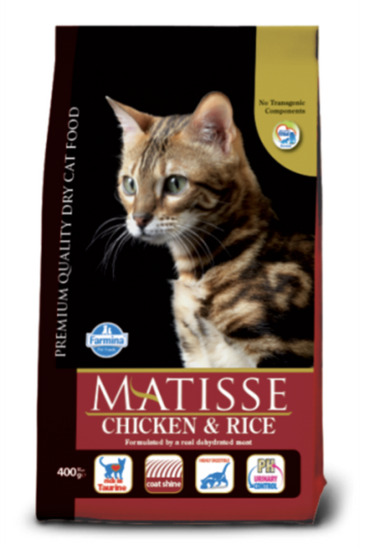 Matisse Chicken&Rice