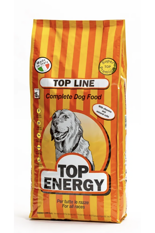 Top Energy - Top Line