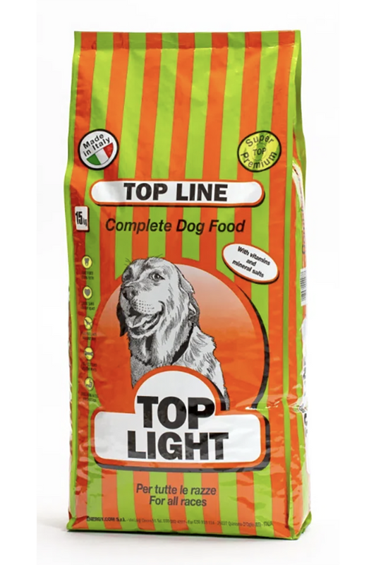 Top Light - Top Line