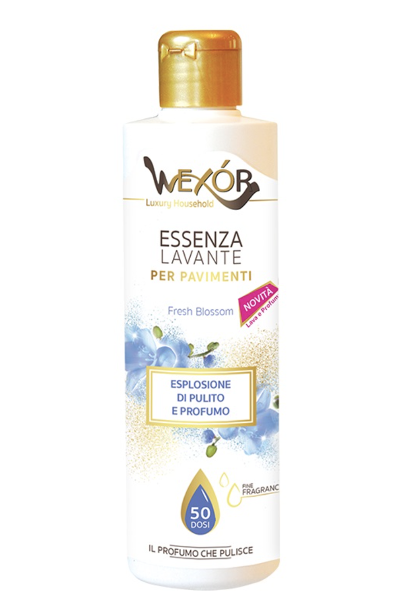 Essenza Lavante Pavimenti Fresh Blossom - Wexór