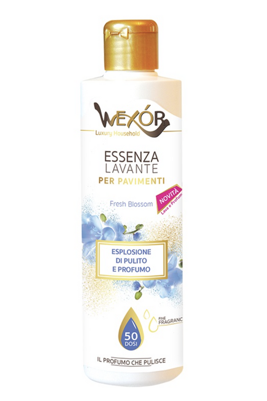 Essenza Lavante Pavimenti Fresh Blossom - Wexór