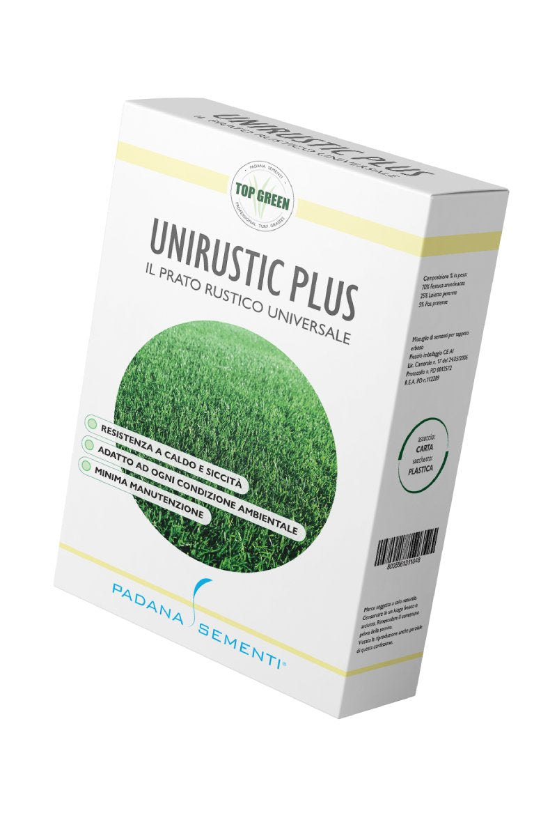 Unirustic Plus