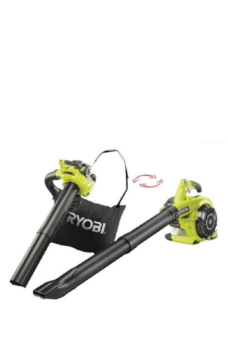 Aspiratore soffiatore Ryobi