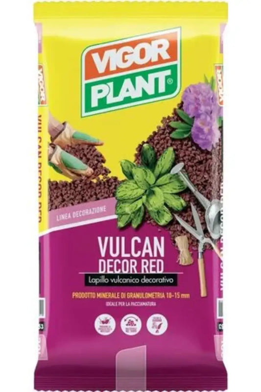 Lapillo Vulcan Decor Vigorplant