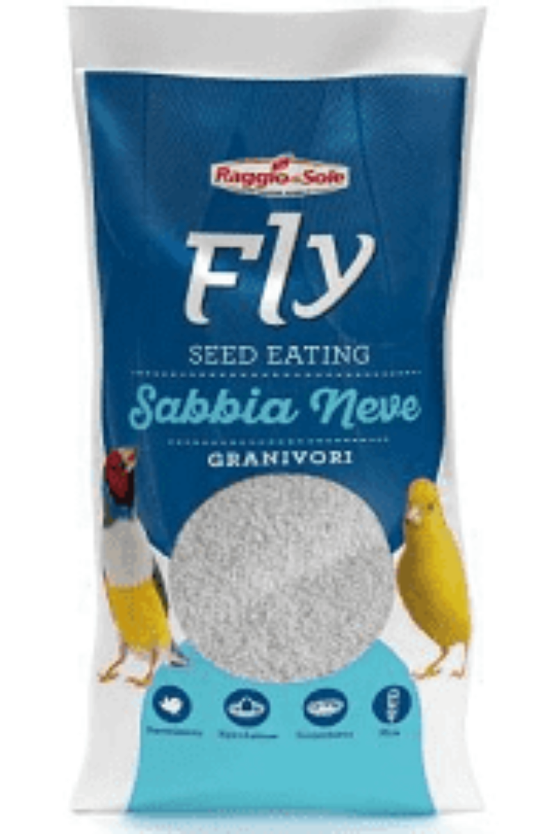 Sabbia Neve Fly