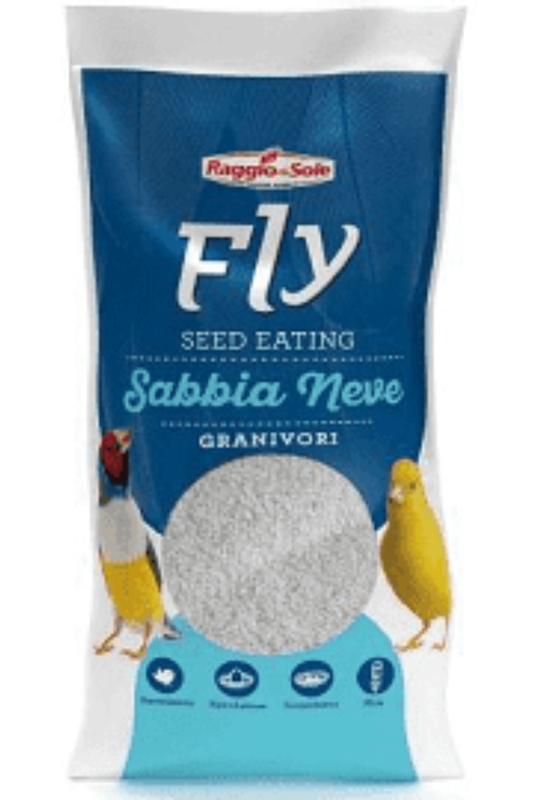 Sabbia Neve Fly